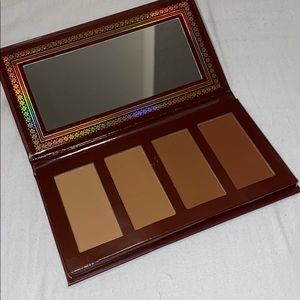 Contour palette - Ace Beaute